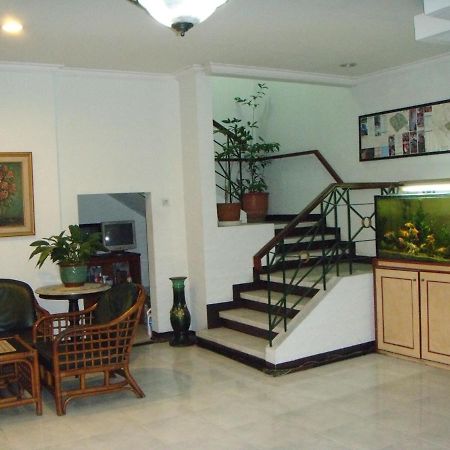 Wisma Bogor Permai エクステリア 写真