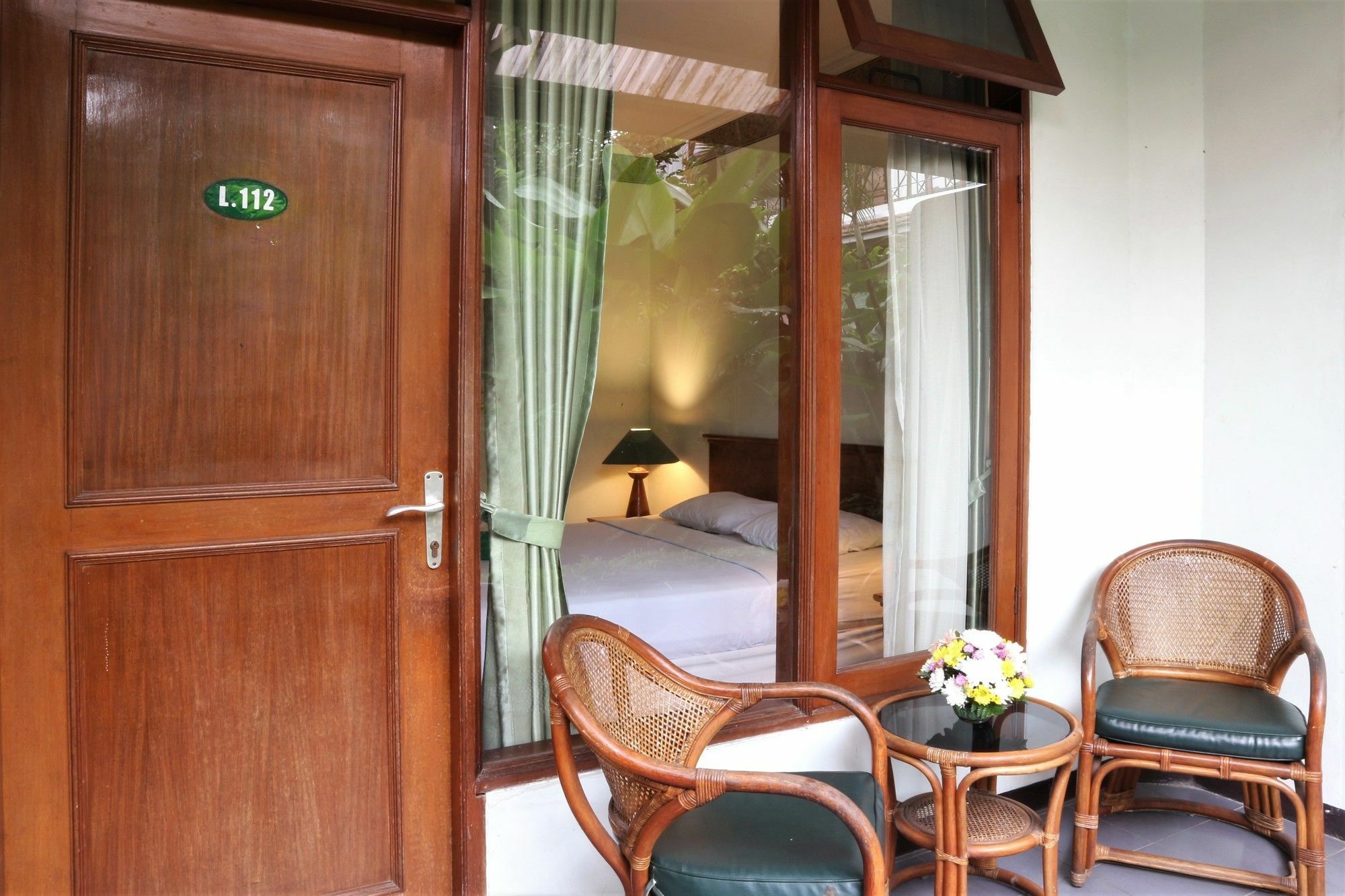 Wisma Bogor Permai エクステリア 写真