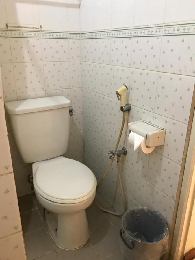 Wisma Bogor Permai エクステリア 写真