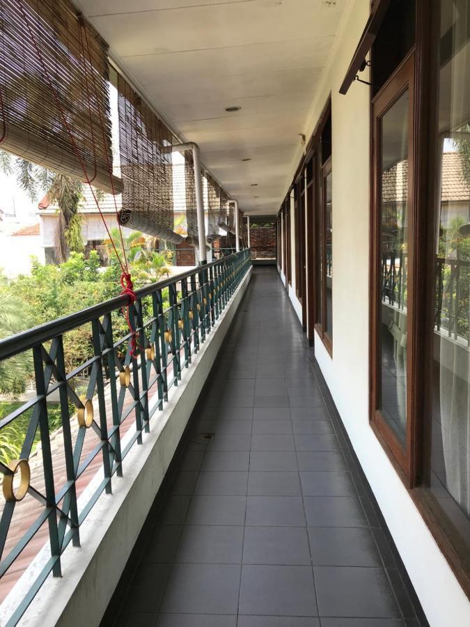 Wisma Bogor Permai エクステリア 写真
