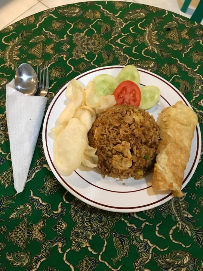 Wisma Bogor Permai エクステリア 写真