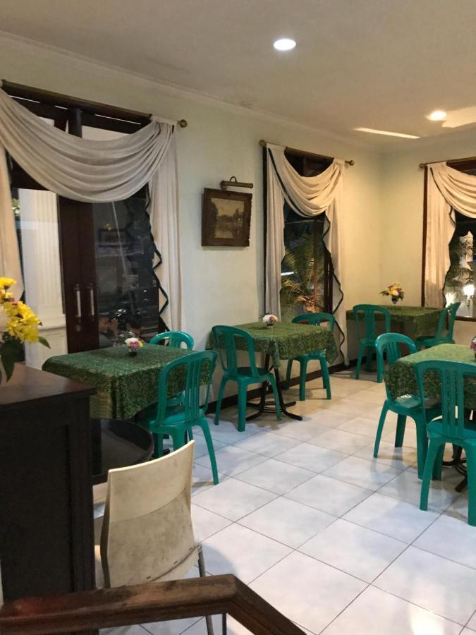 Wisma Bogor Permai エクステリア 写真