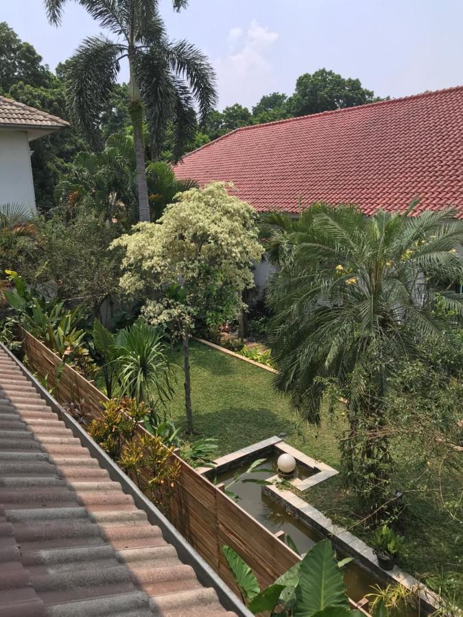 Wisma Bogor Permai エクステリア 写真