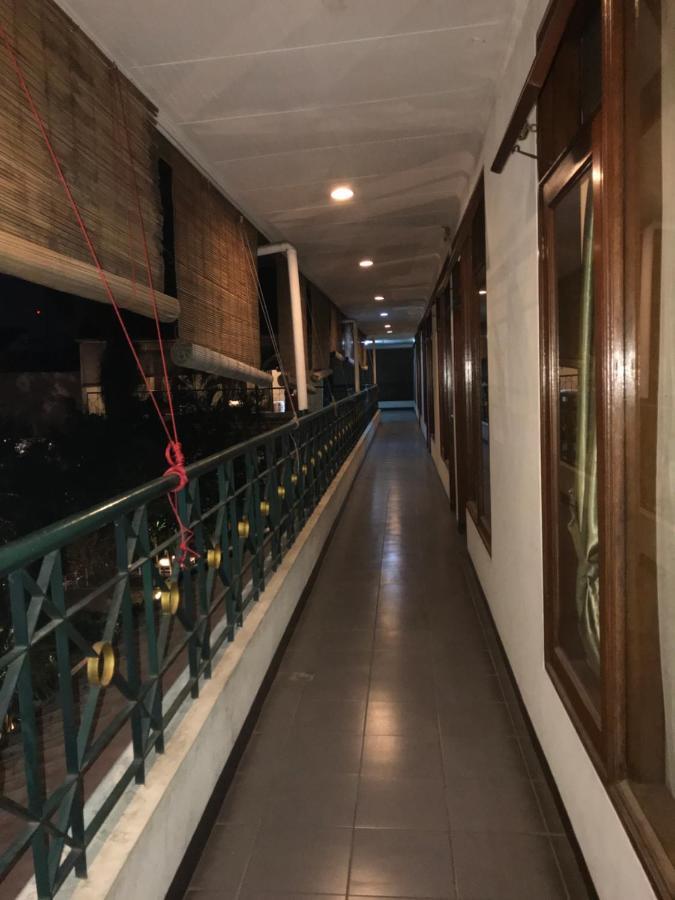 Wisma Bogor Permai エクステリア 写真